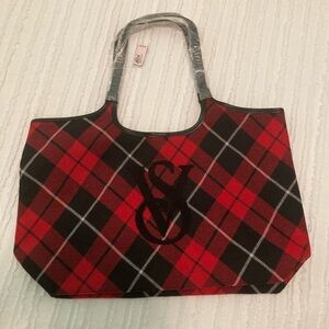 Victoria secret tote